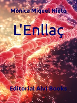 cover image of L'Enllaç